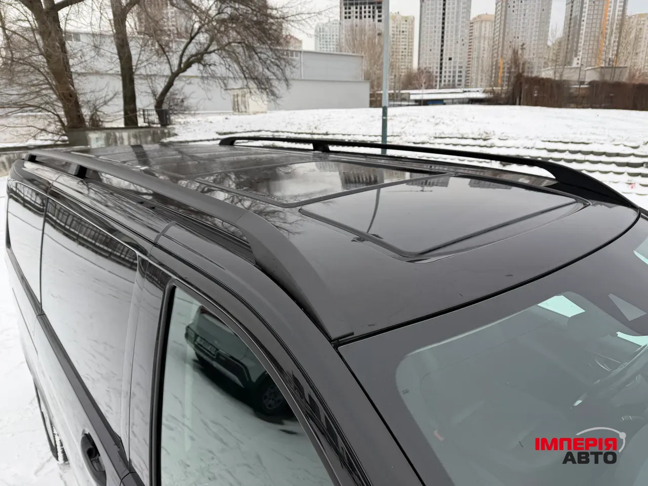 Mercedes-Benz Vito - фото 29