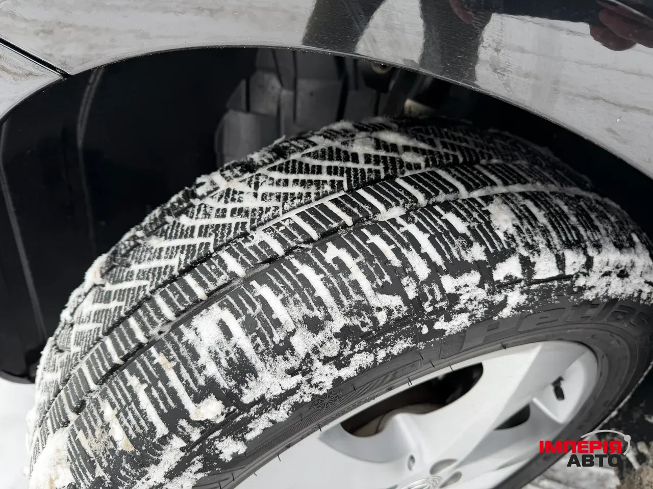 Mercedes-Benz Vito - фото 32