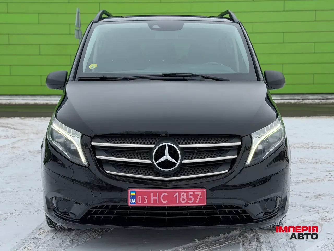 Mercedes-Benz Vito - фото 2