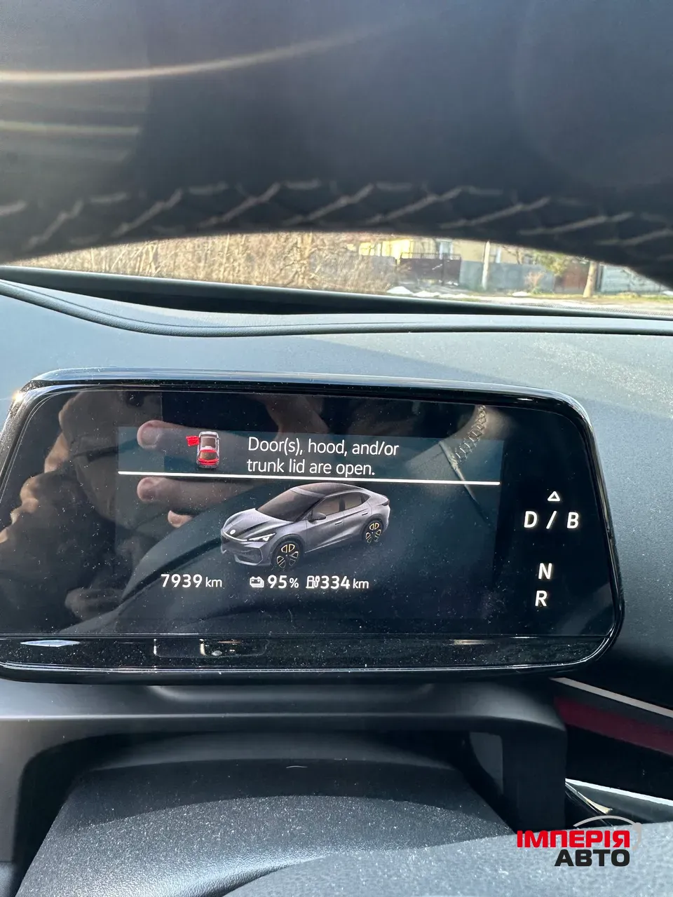 Volkswagen ID.UNYX - фото 25