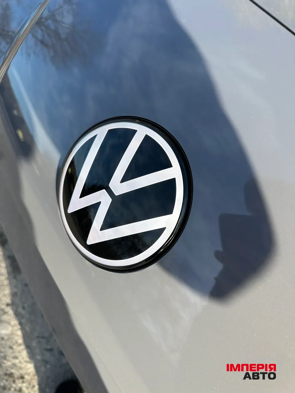 Volkswagen ID.UNYX - фото 5