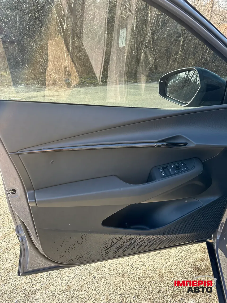 Volkswagen ID.UNYX - фото 11