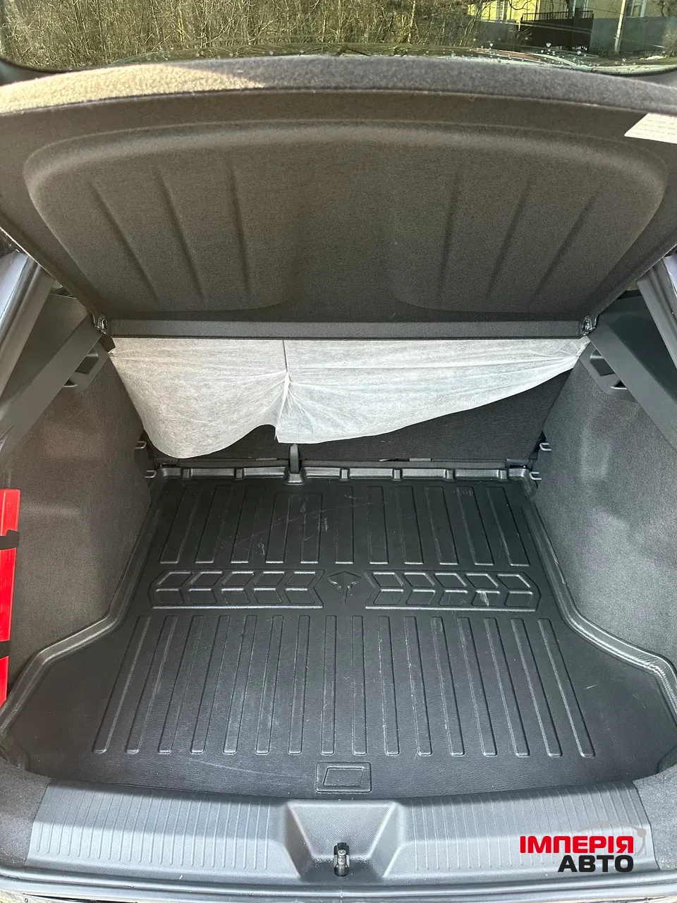 Volkswagen ID.UNYX - фото 24