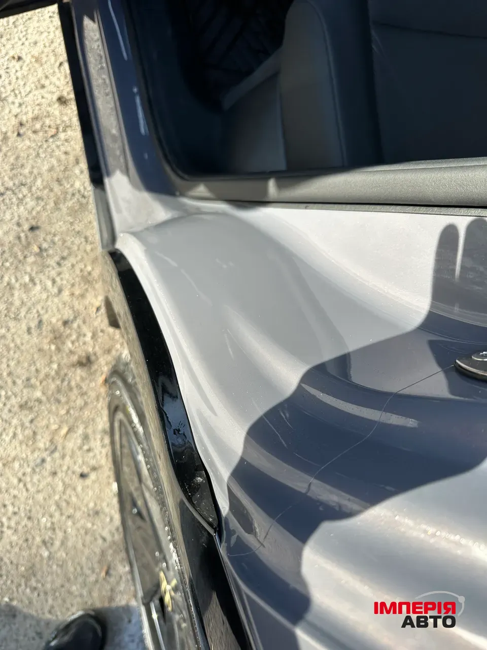 Volkswagen ID.UNYX - фото 14