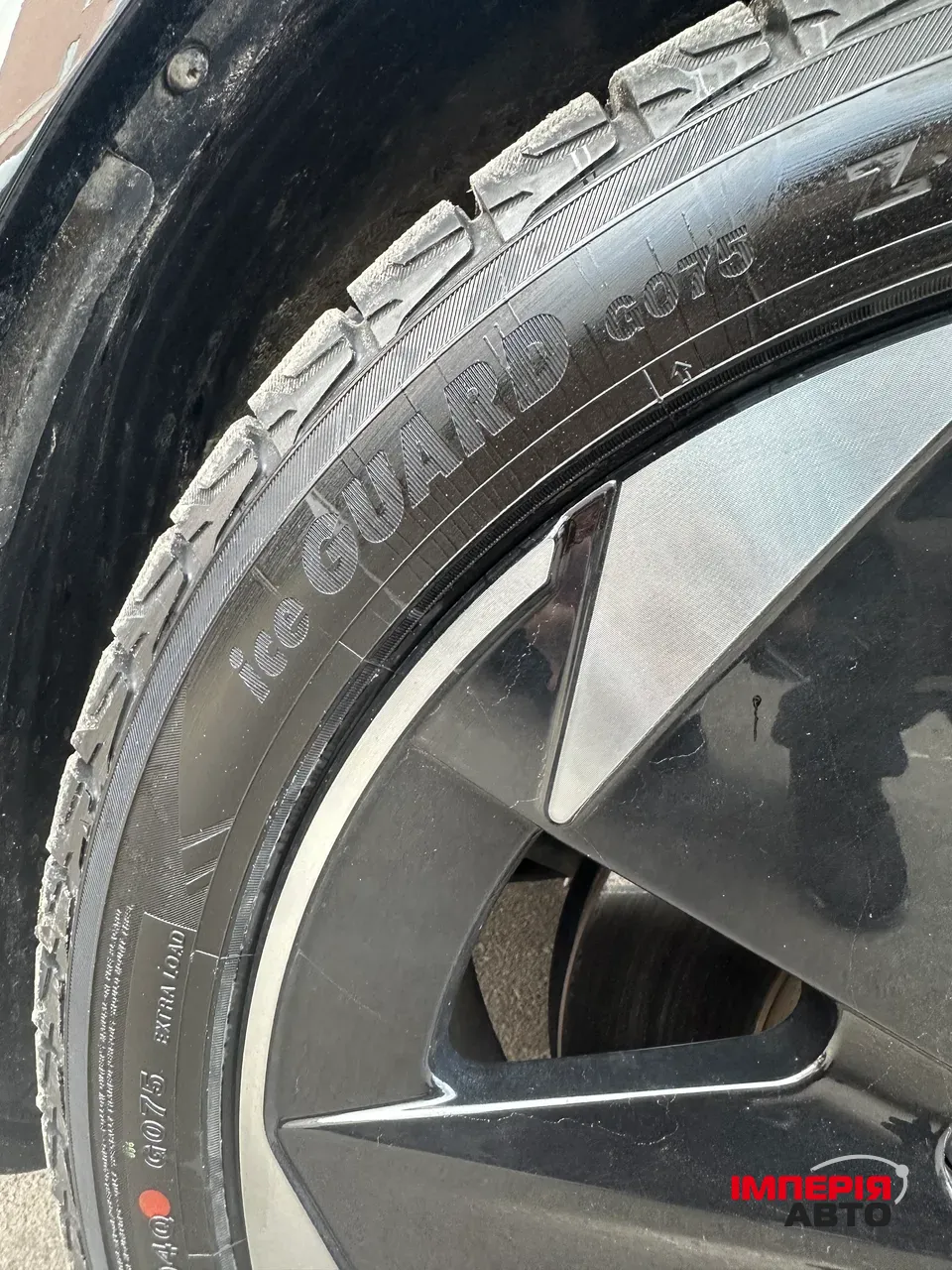 Volkswagen ID.UNYX - фото 30