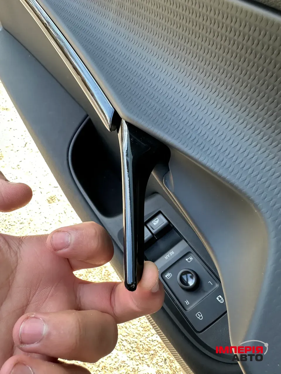 Volkswagen ID.UNYX - фото 10