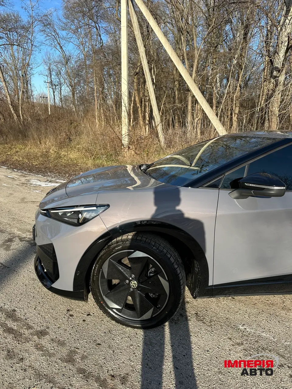 Volkswagen ID.UNYX - фото 6