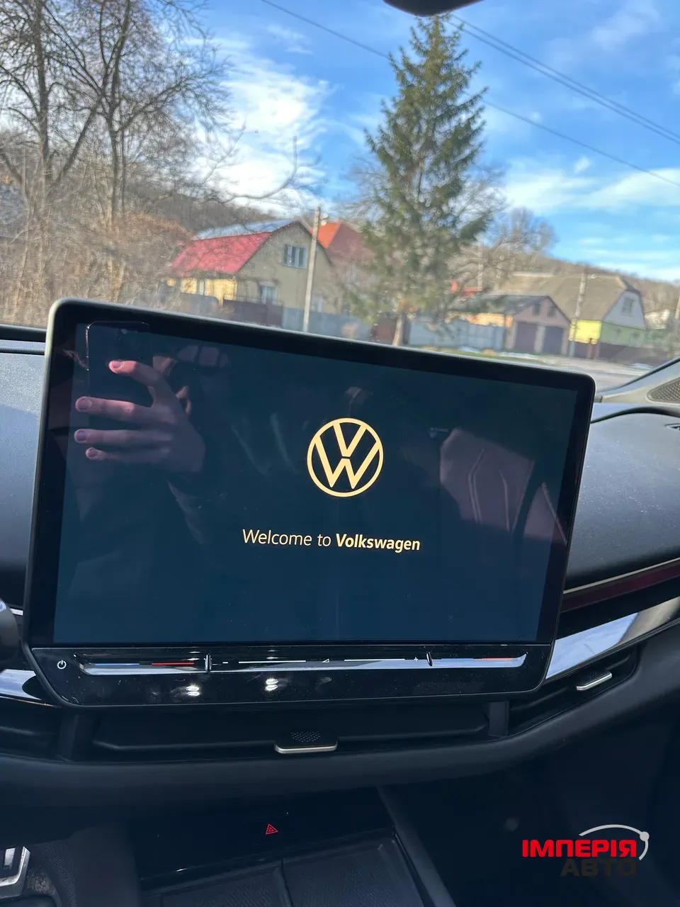 Volkswagen ID.UNYX - фото 27