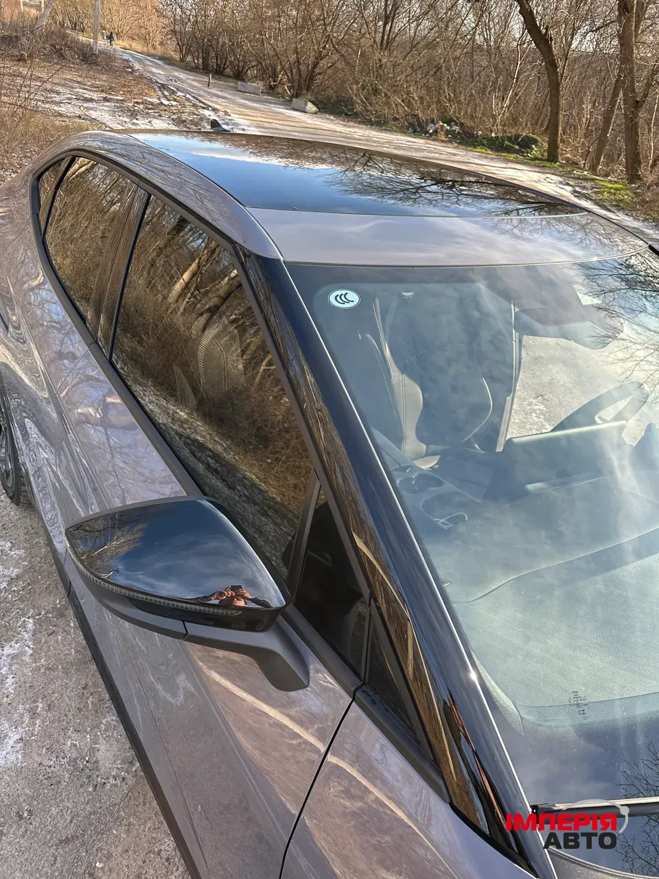 Volkswagen ID.UNYX - фото 19