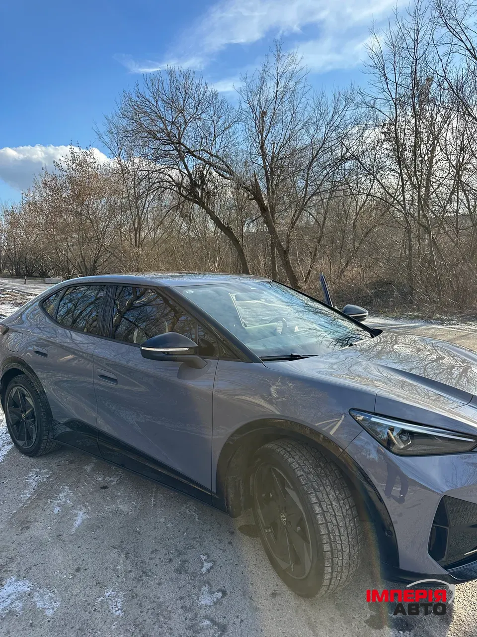 Volkswagen ID.UNYX - фото 18