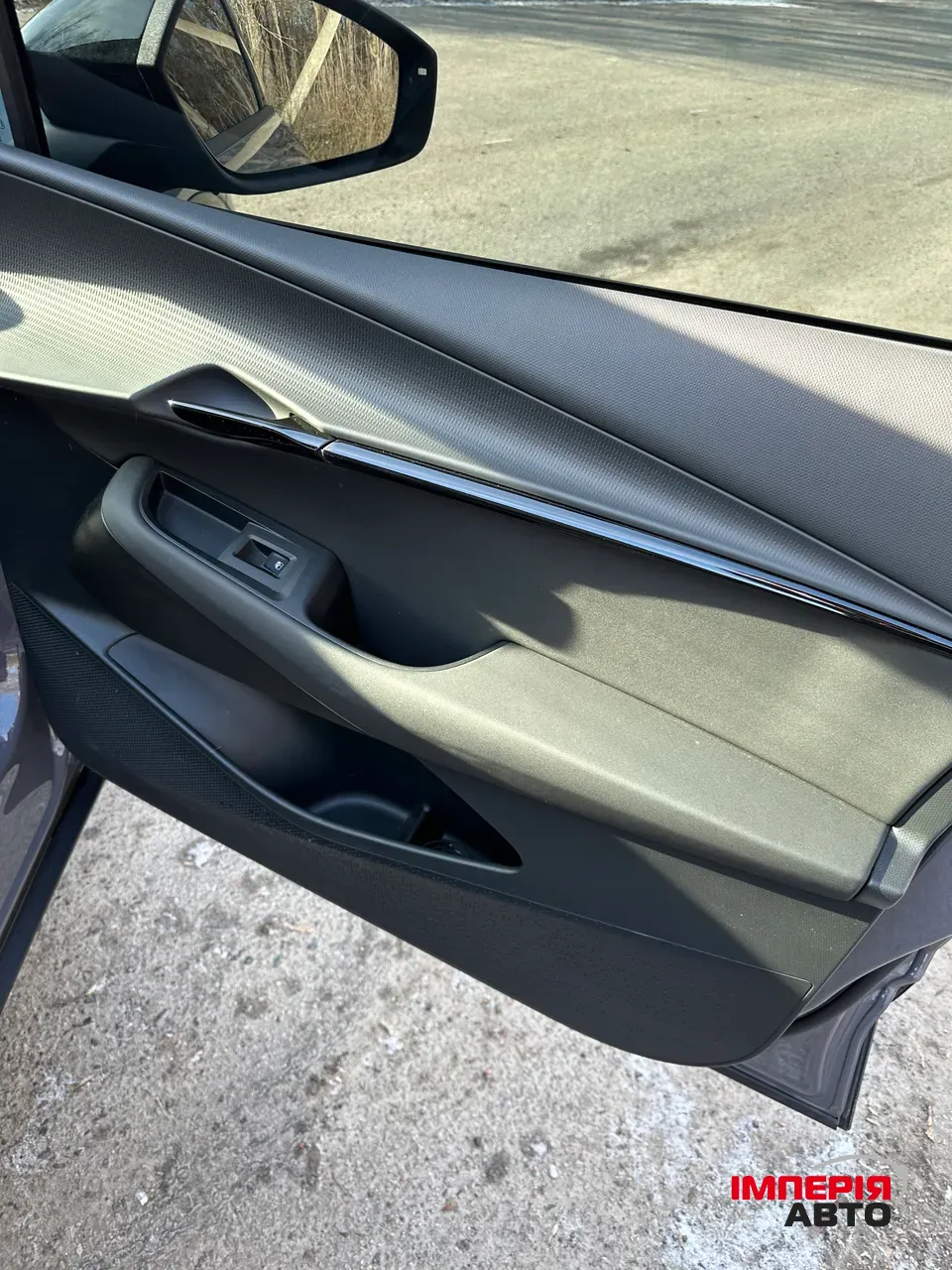 Volkswagen ID.UNYX - фото 21