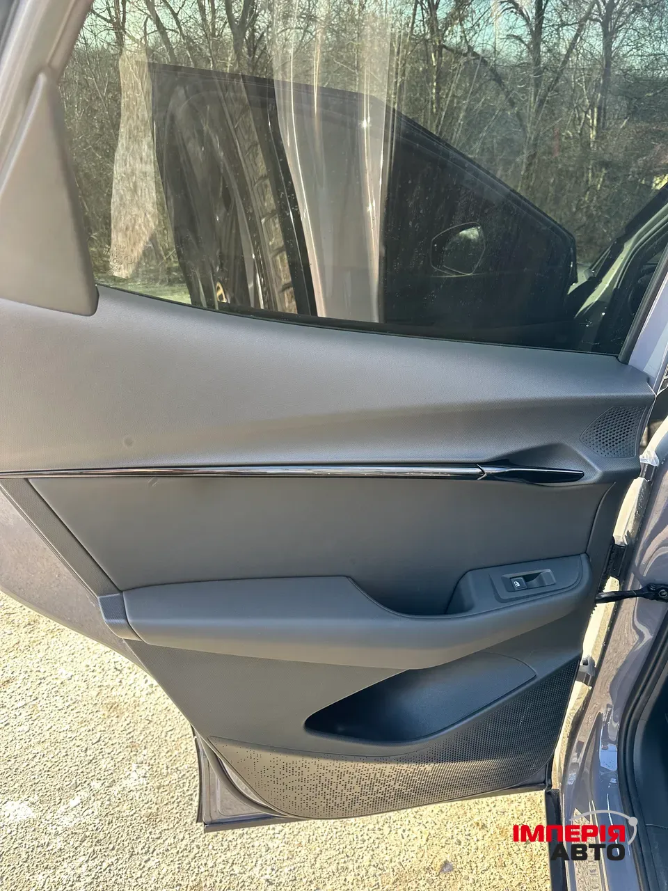 Volkswagen ID.UNYX - фото 12