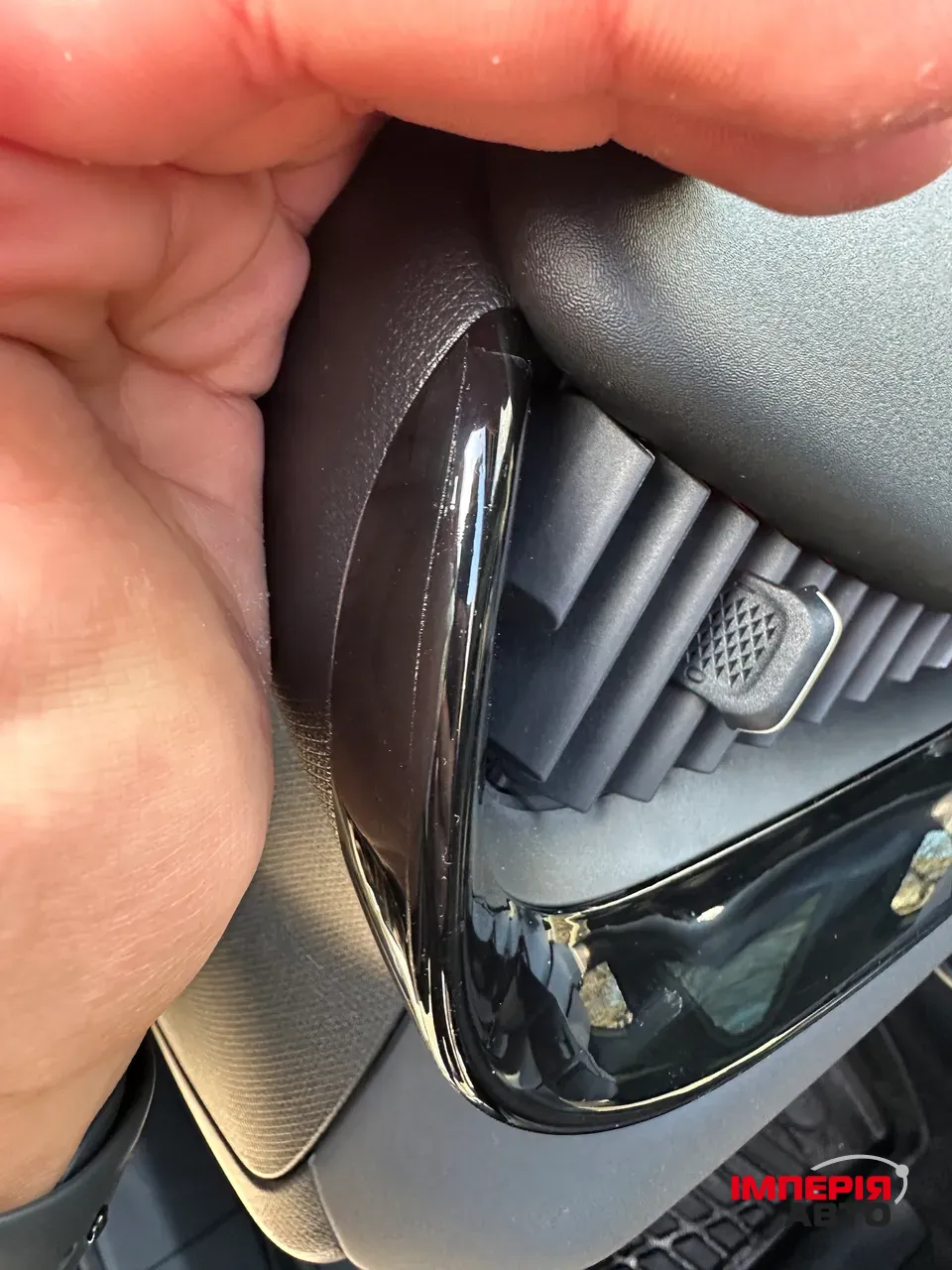 Volkswagen ID.UNYX - фото 9