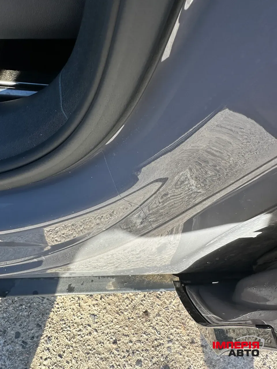 Volkswagen ID.UNYX - фото 8