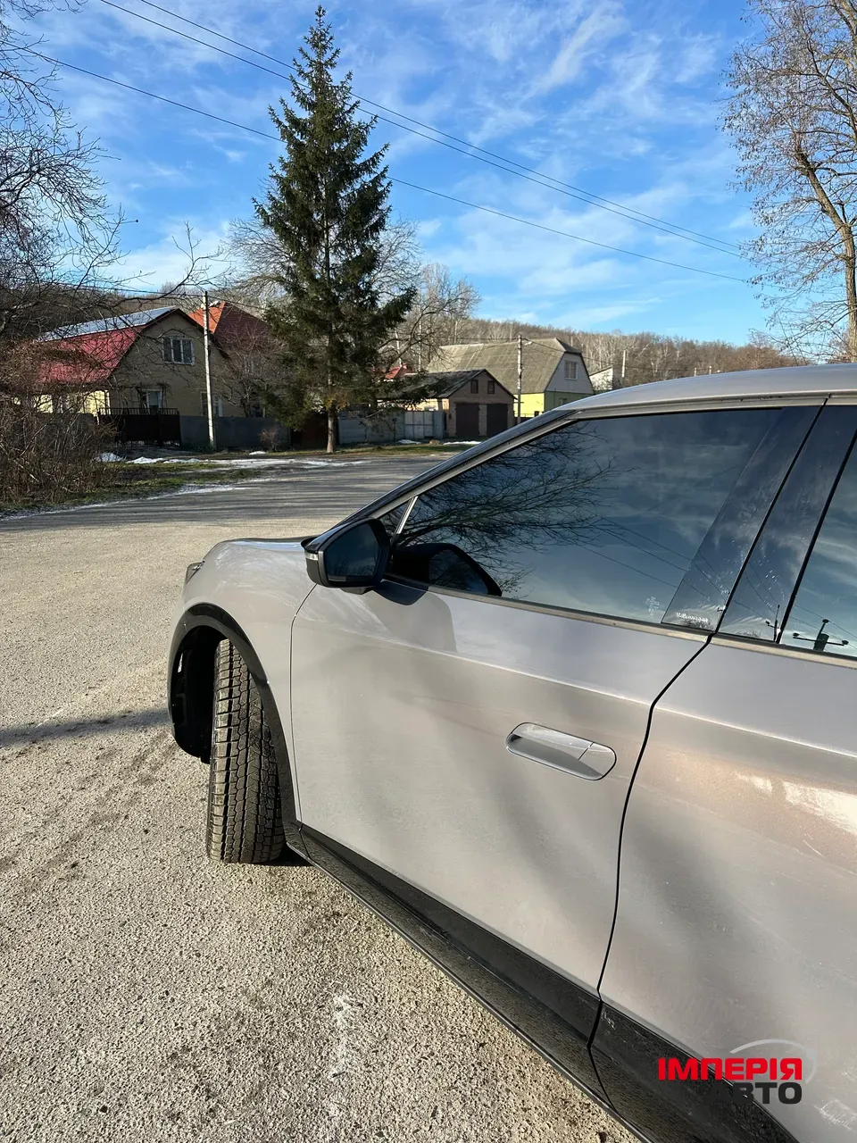 Volkswagen ID.UNYX - фото 7