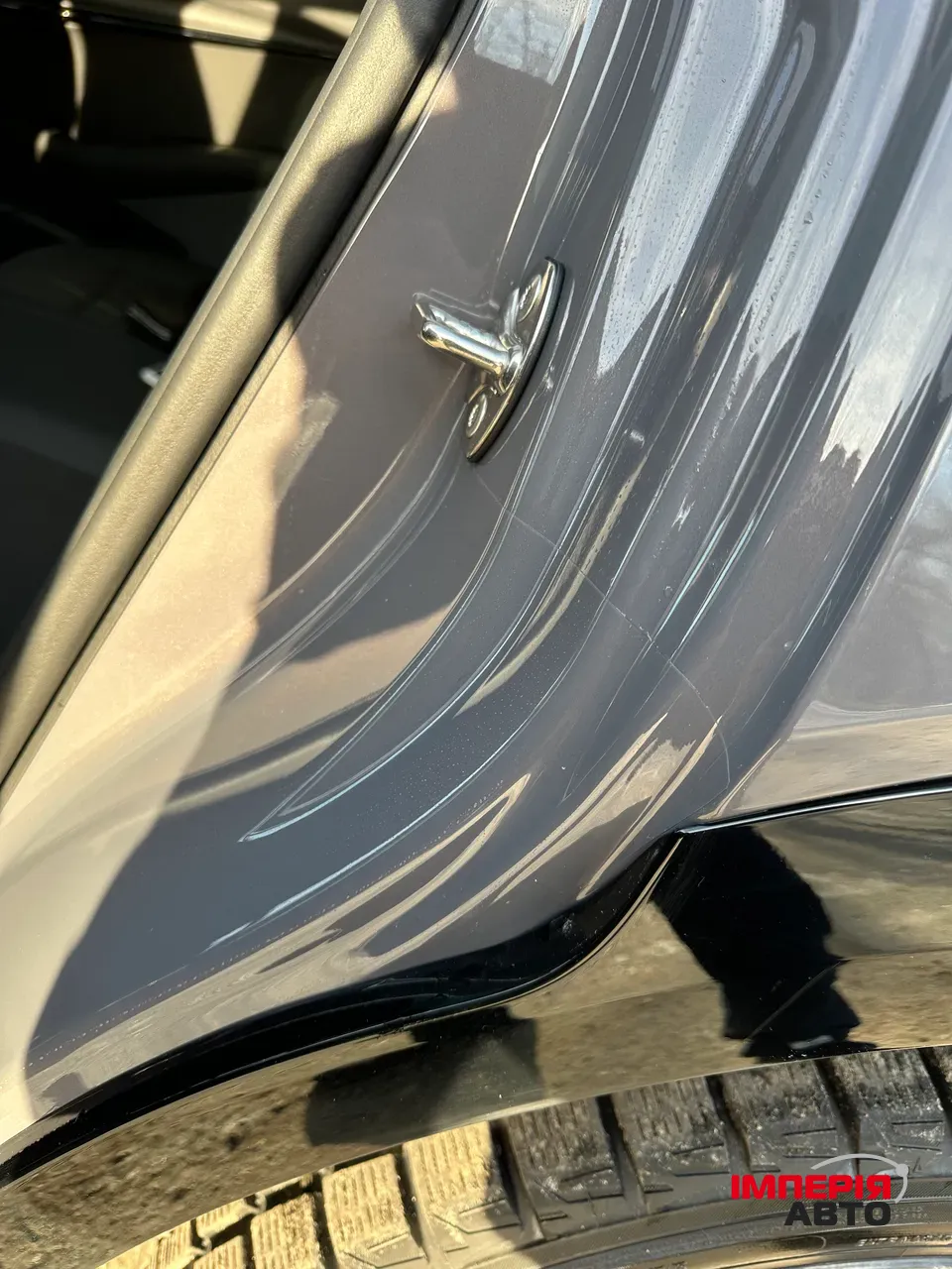 Volkswagen ID.UNYX - фото 15