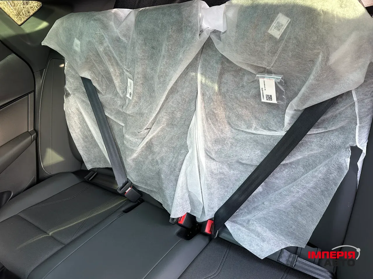 Volkswagen ID.UNYX - фото 26