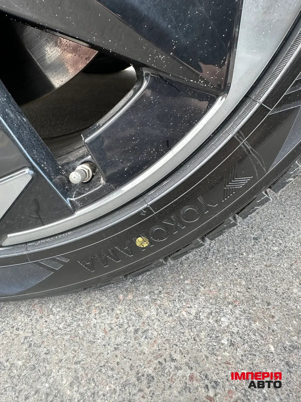 Volkswagen ID.UNYX - фото 31