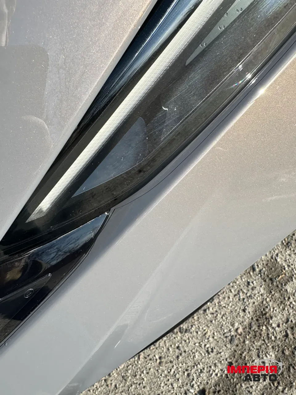 Volkswagen ID.UNYX - фото 4