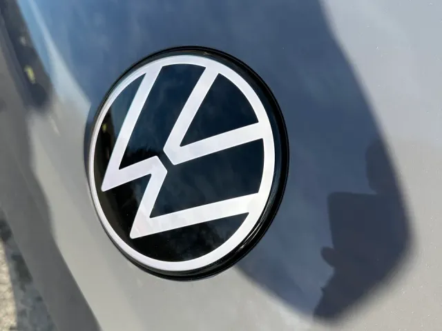 Volkswagen ID.UNYX - фото 5