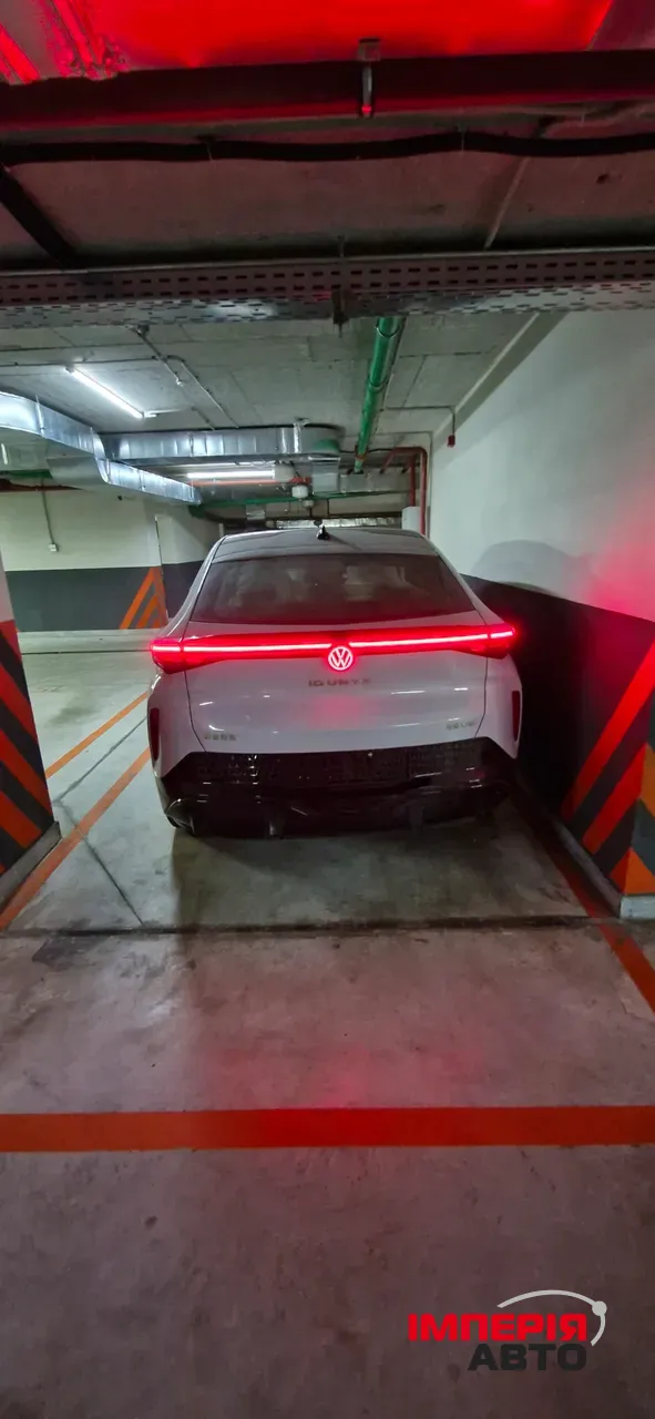 Volkswagen ID.UNYX - фото 3