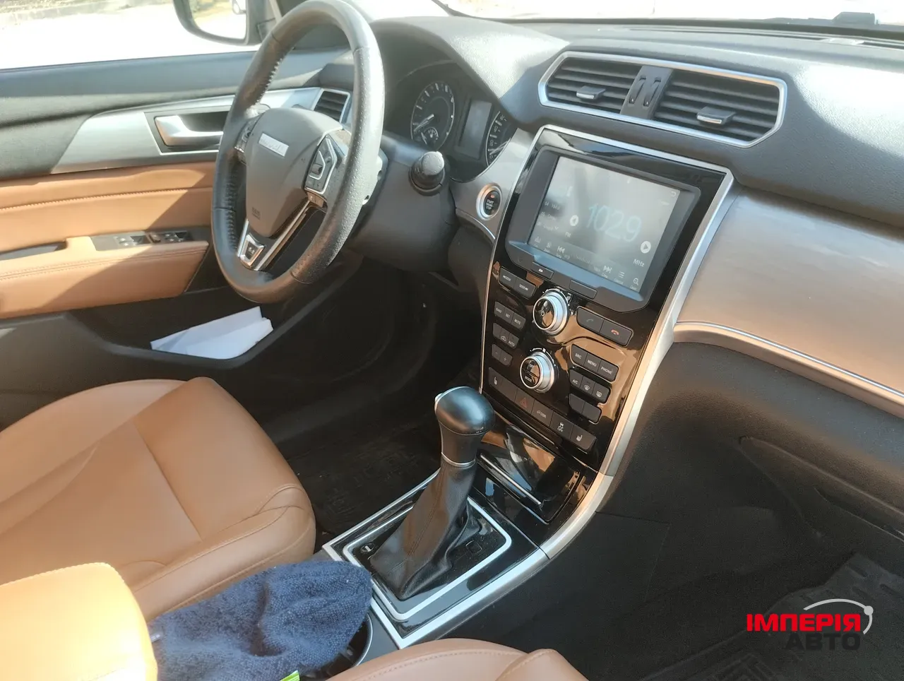 Haval H2 - фото 9