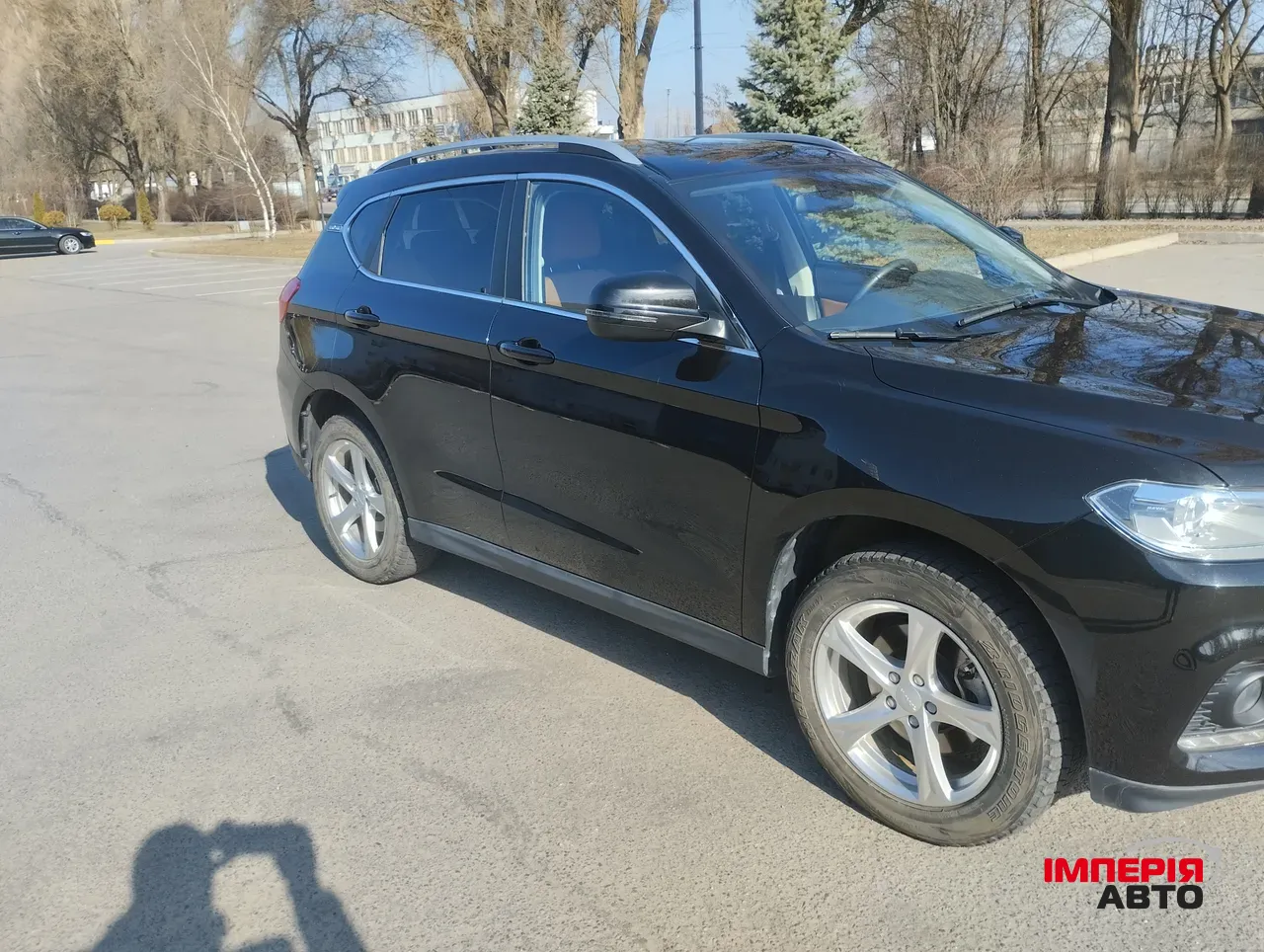 Haval H2 - фото 3