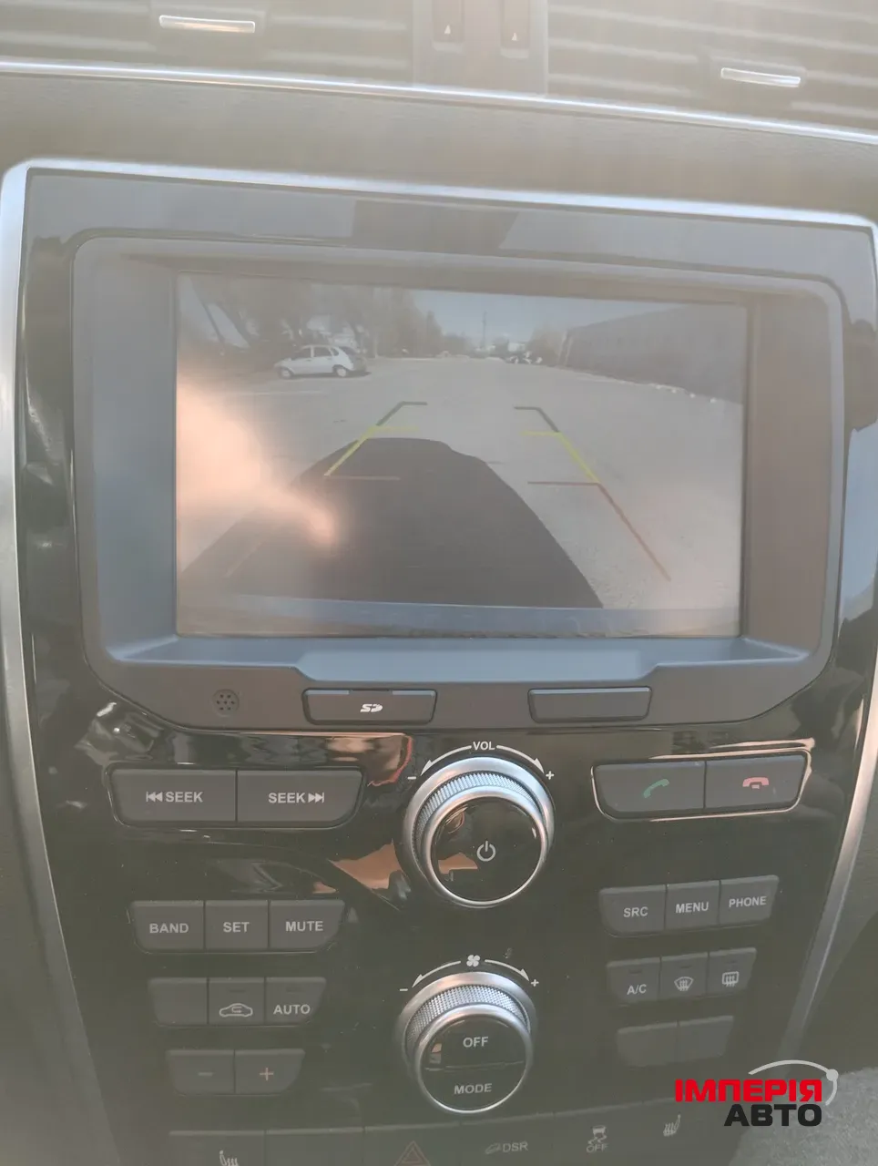 Haval H2 - фото 7