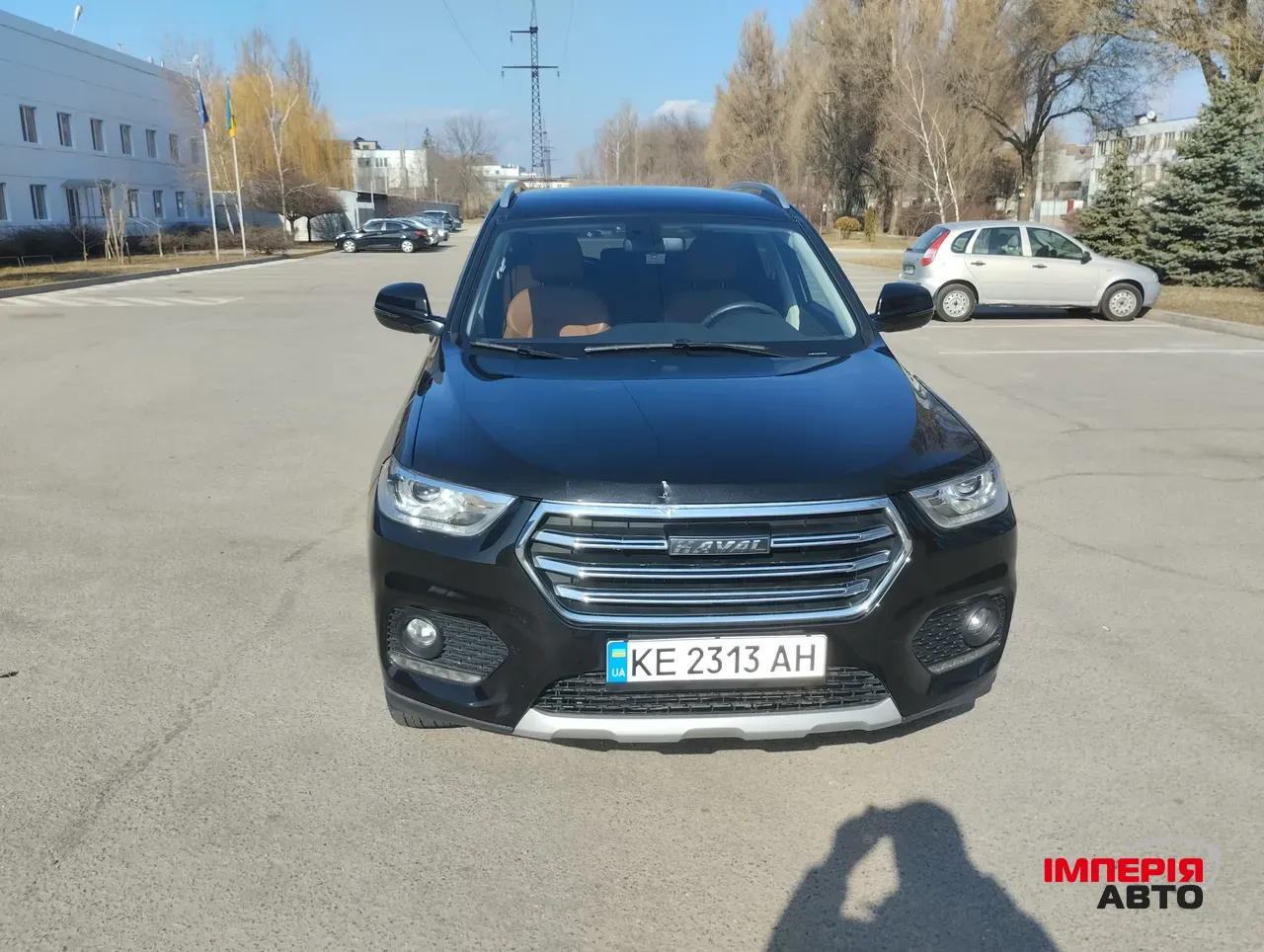 Haval H2 - фото 1