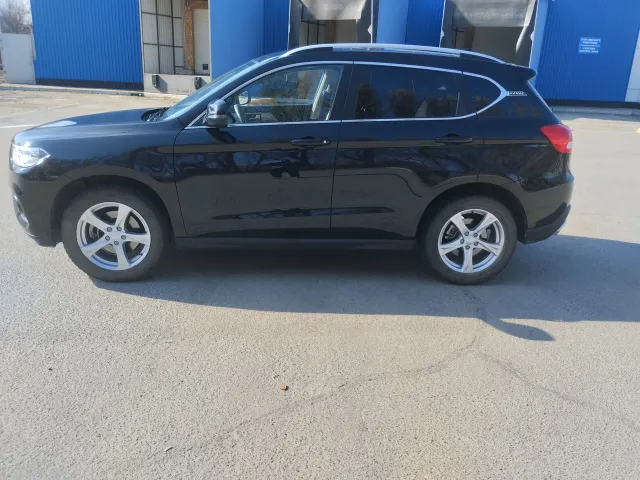 Haval H2 - фото 5