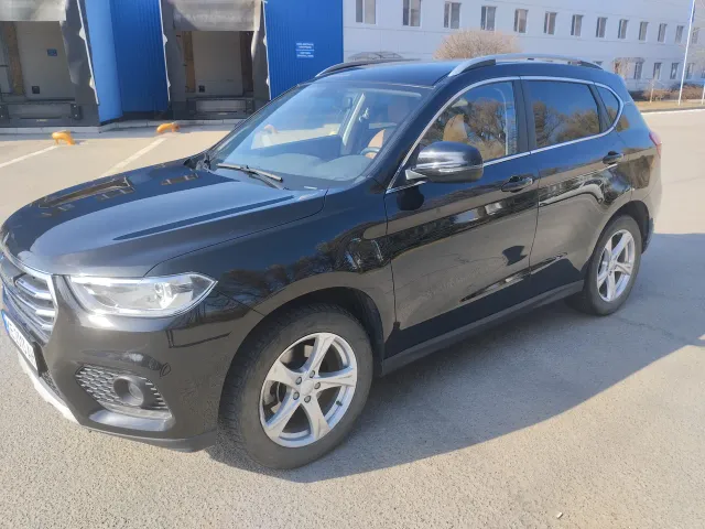 Haval H2 - фото 4