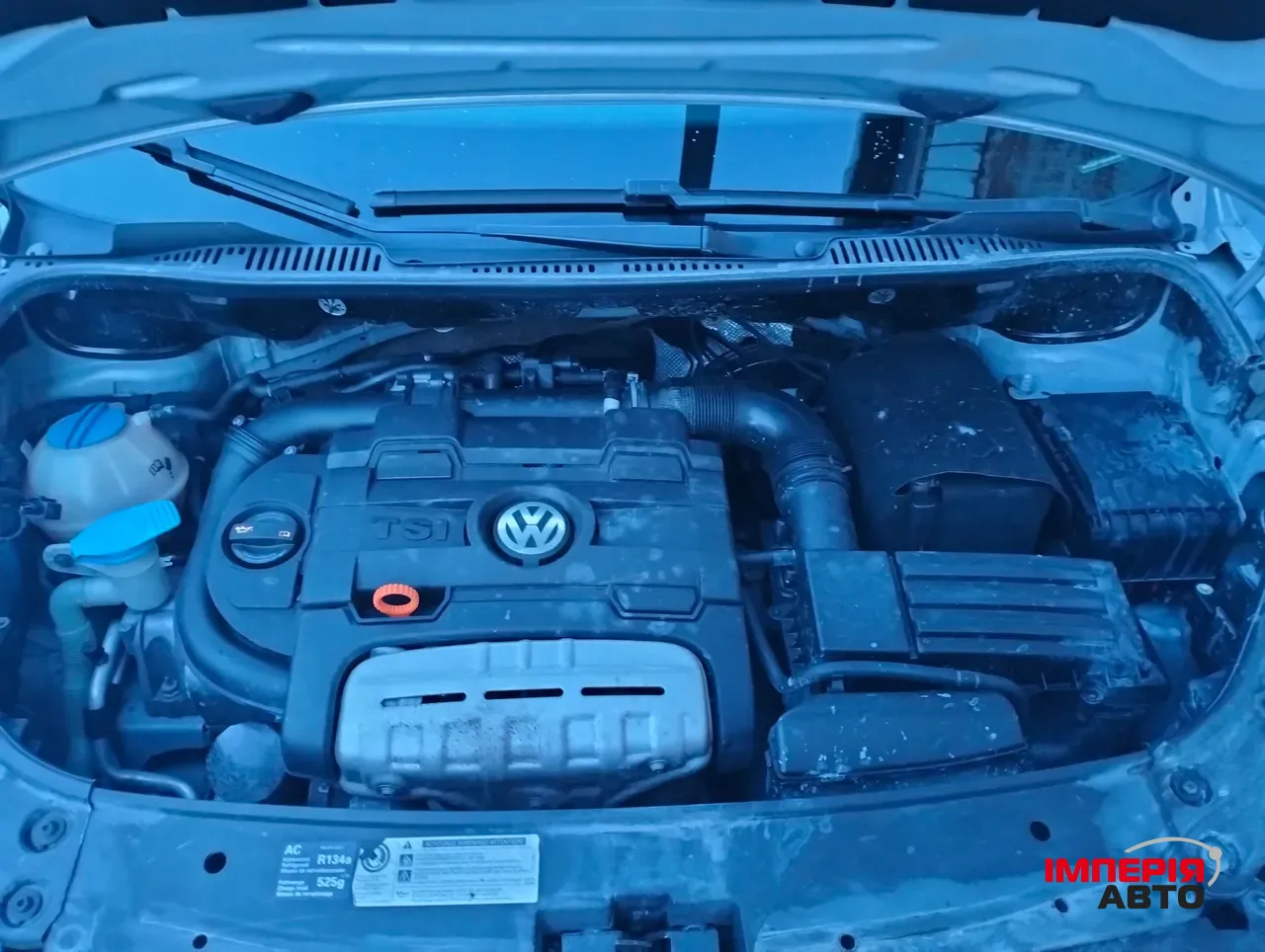 Volkswagen Touran - фото 38