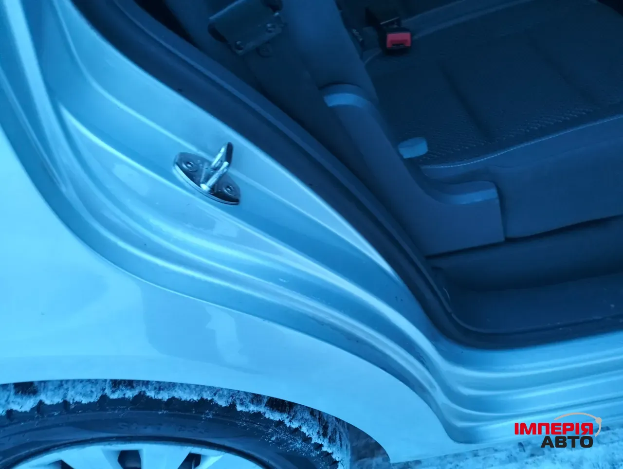 Volkswagen Touran - фото 25