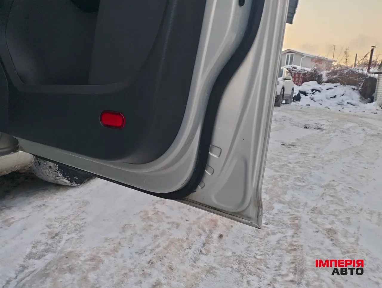 Volkswagen Touran - фото 28