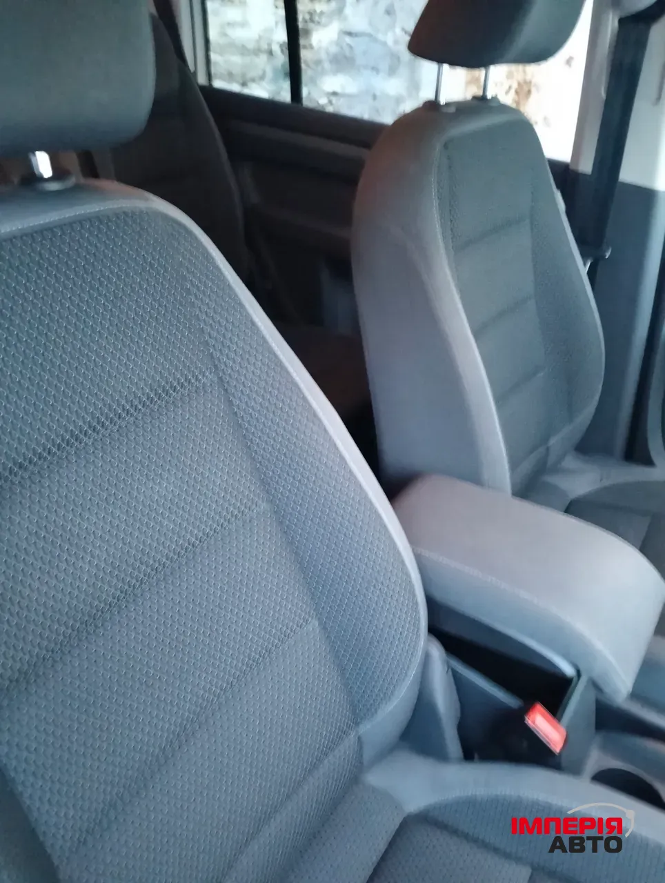 Volkswagen Touran - фото 30