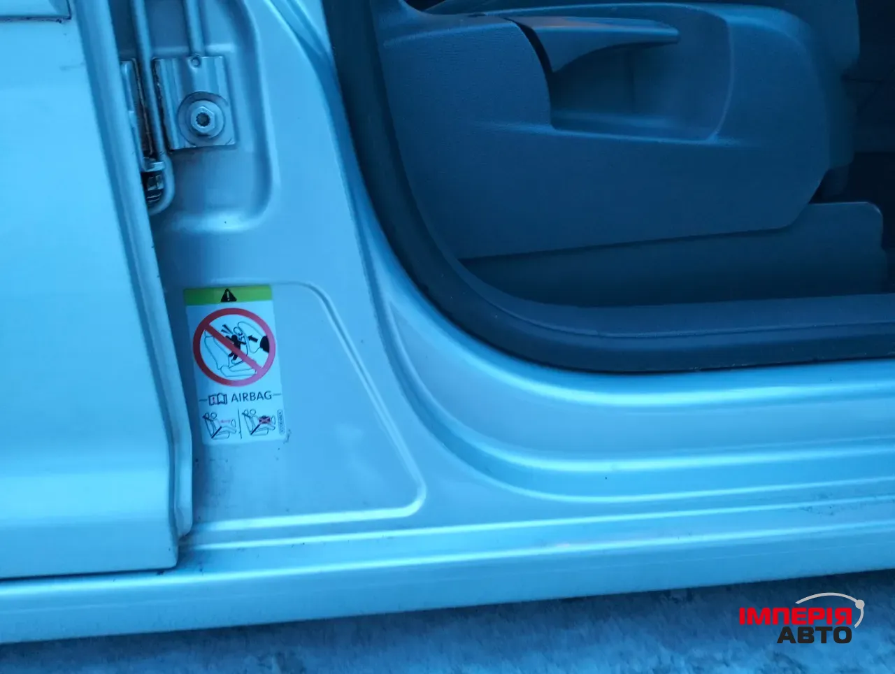 Volkswagen Touran - фото 31