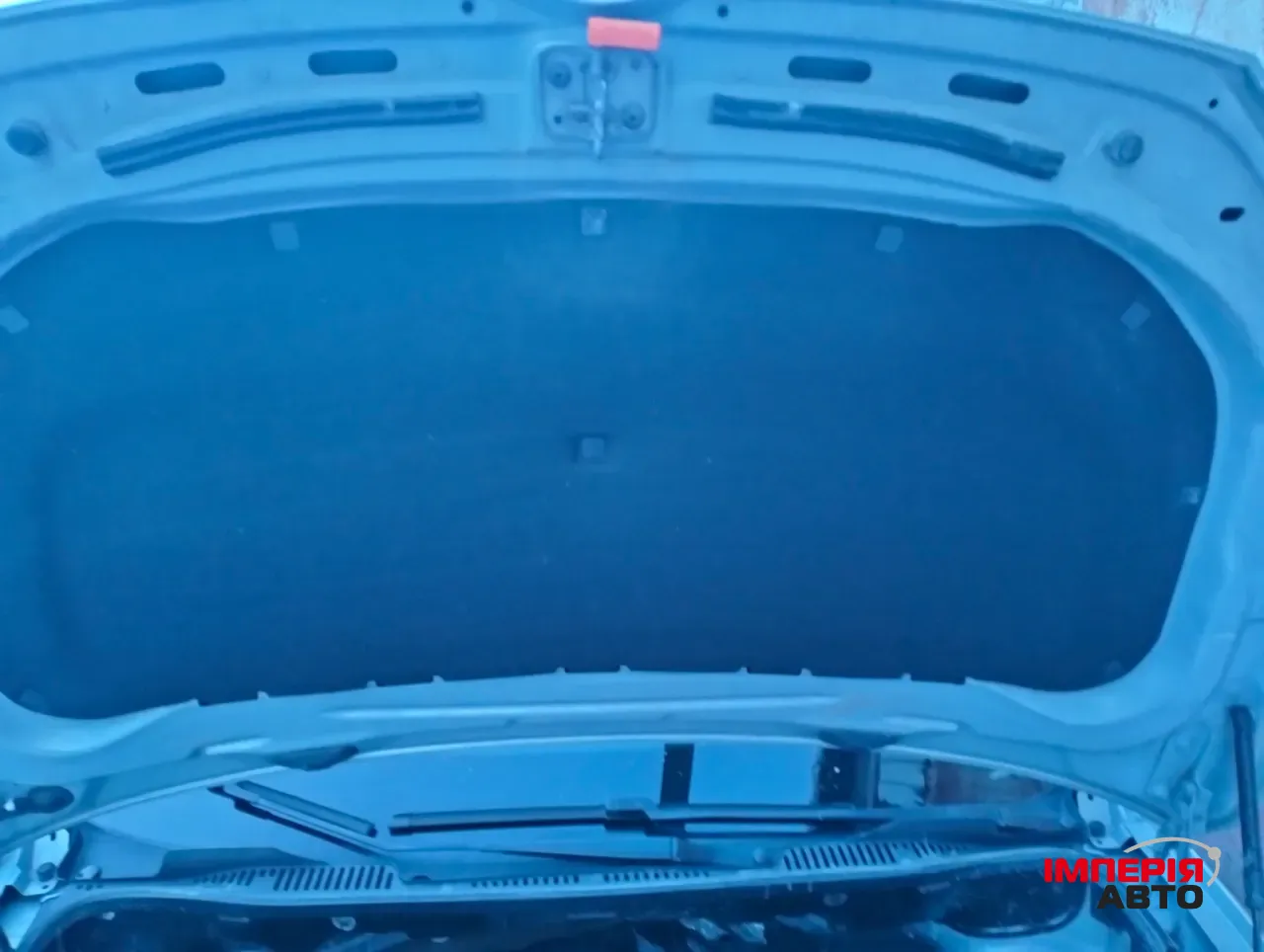 Volkswagen Touran - фото 37