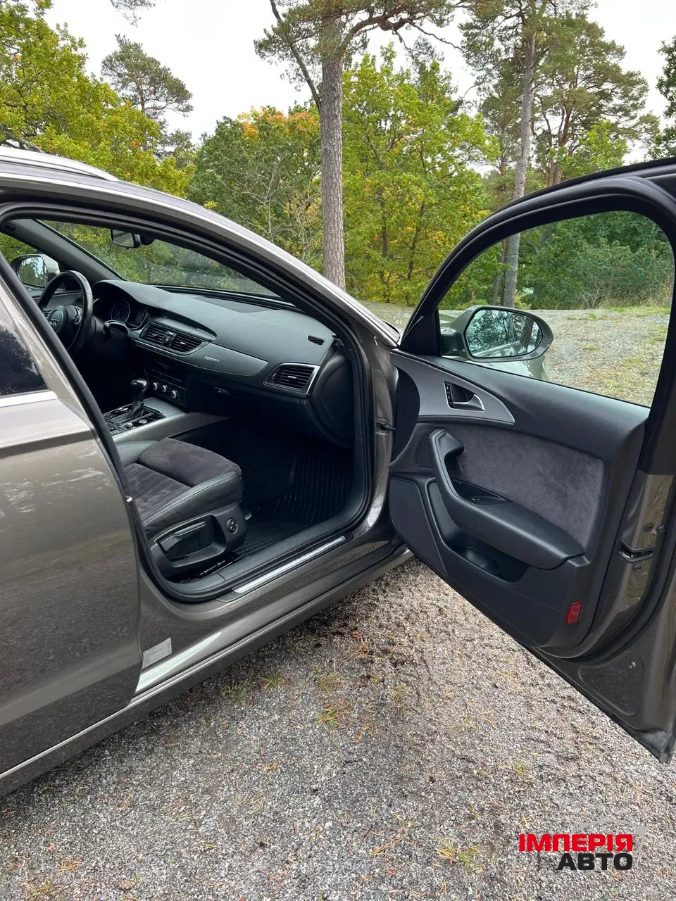 Audi A6 - фото 2