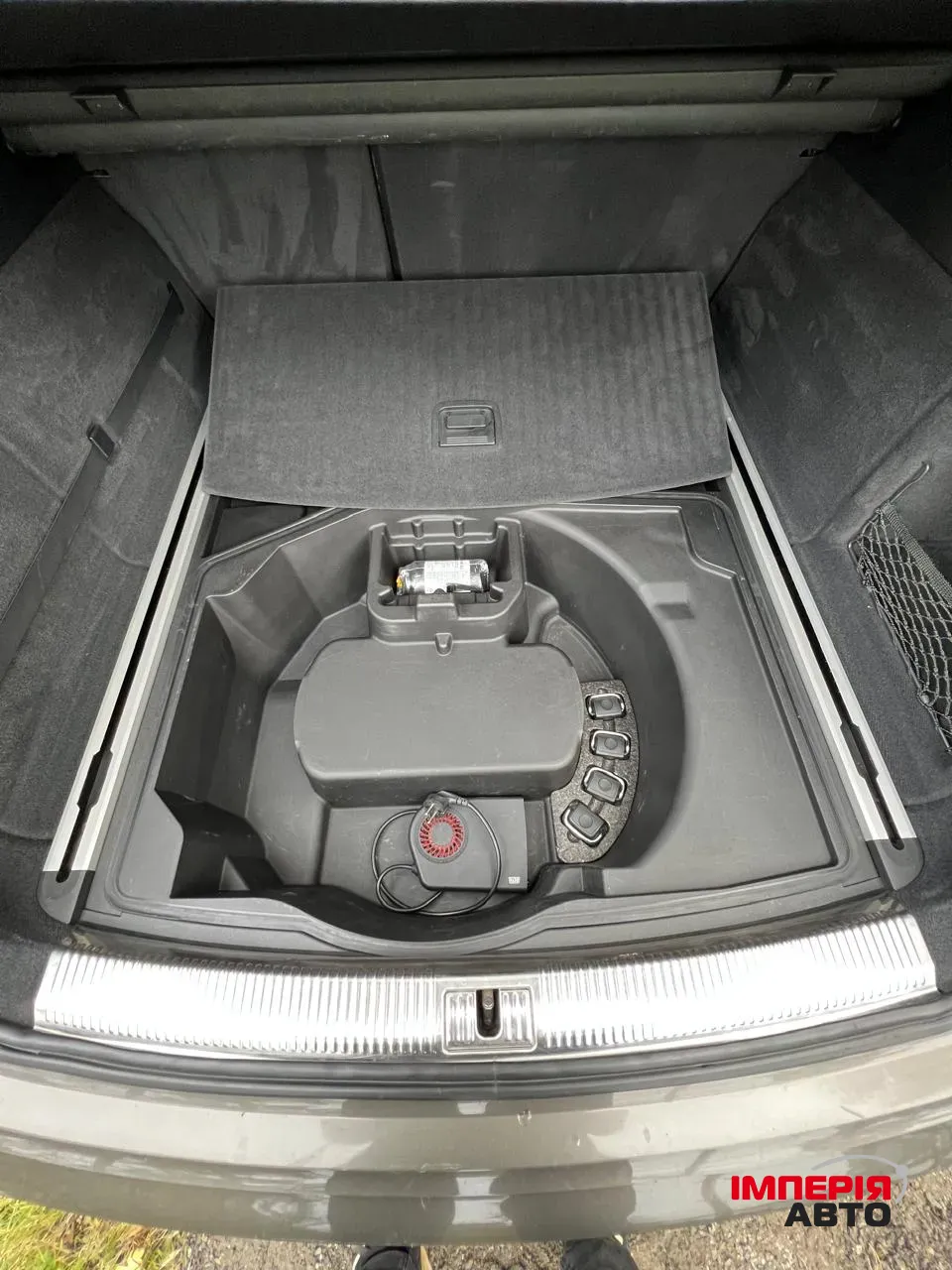 Audi A6 - фото 11