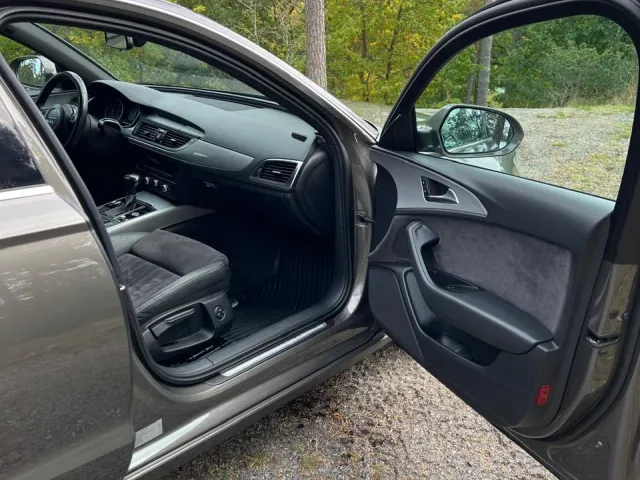 Audi A6 - фото 2