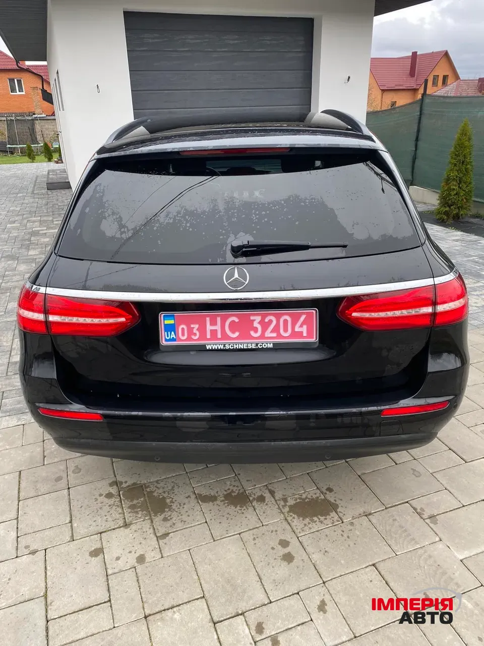 Mercedes-Benz E-Класс - фото 4