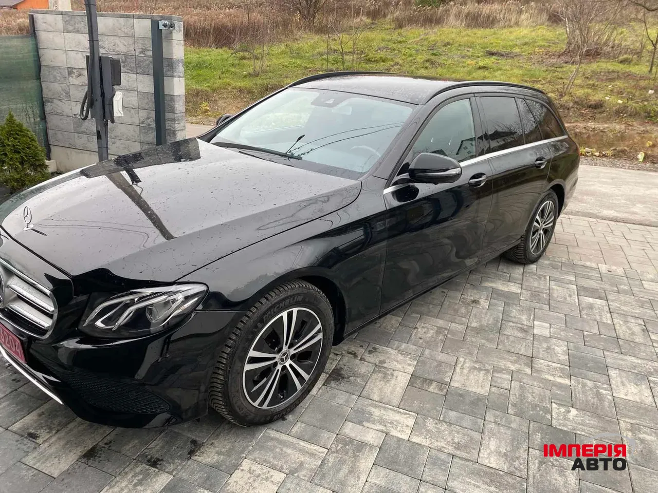 Mercedes-Benz E-Класс - фото 3