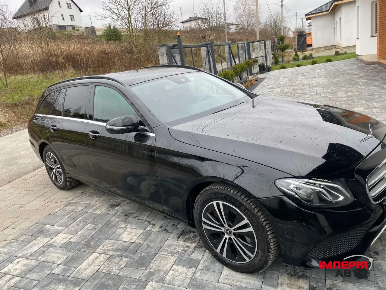 Mercedes-Benz E-Класс - фото 2