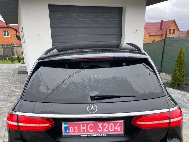 Mercedes-Benz E-Класс - фото 4