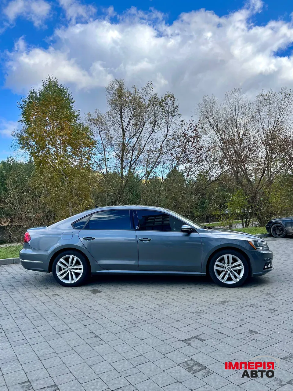 Volkswagen Passat CC - фото 4