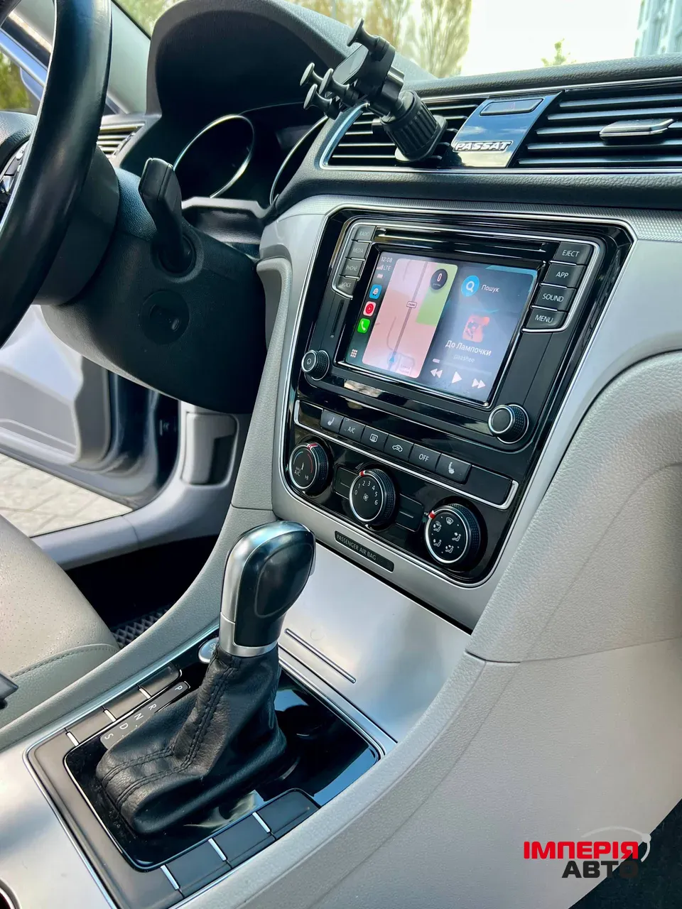 Volkswagen Passat CC - фото 9