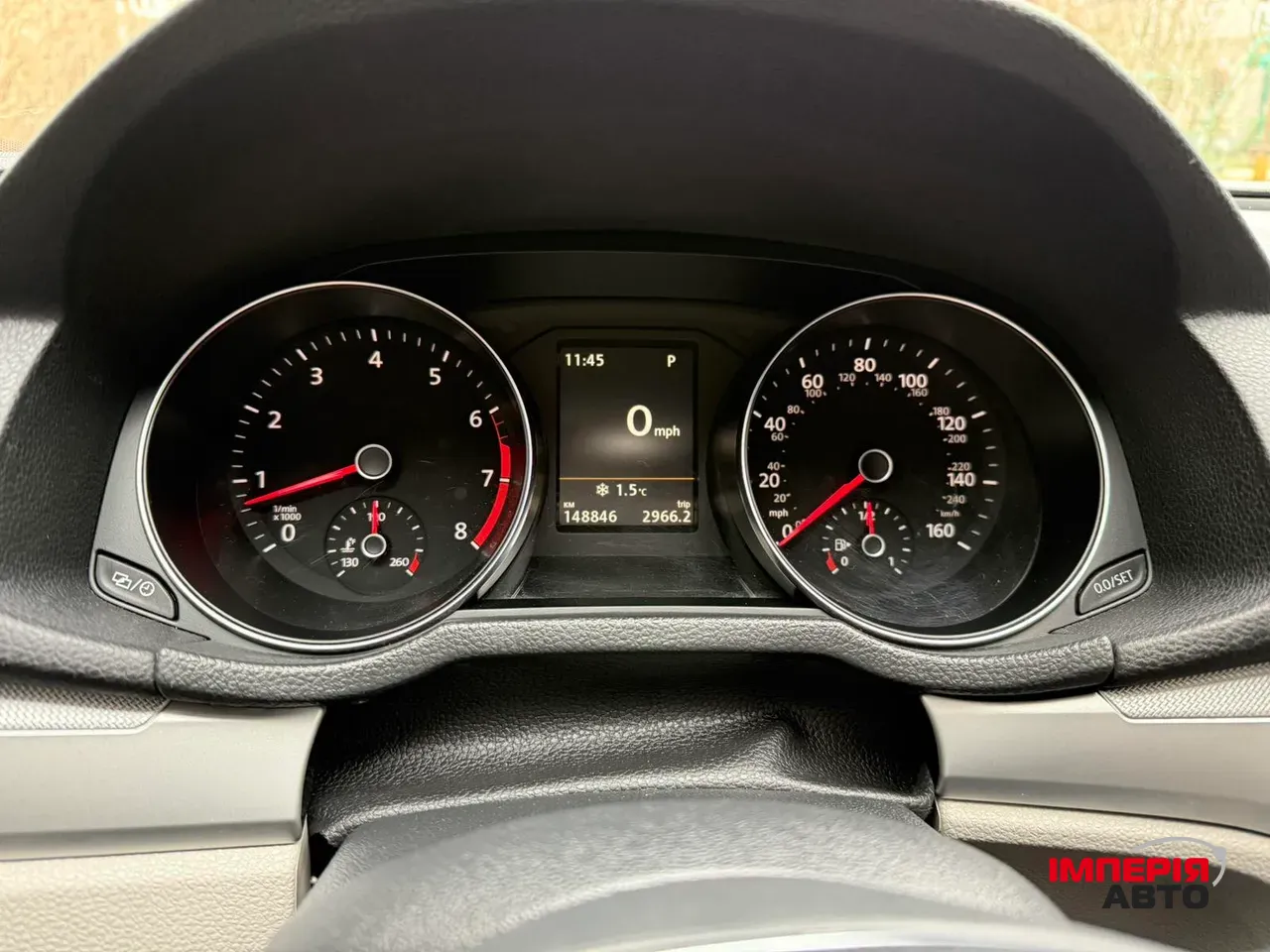 Volkswagen Passat CC - фото 11