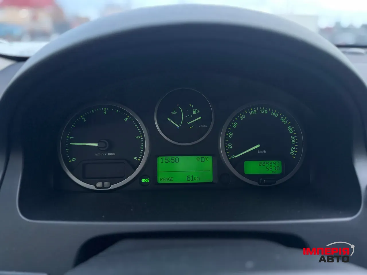 Land Rover Freelander - фото 20