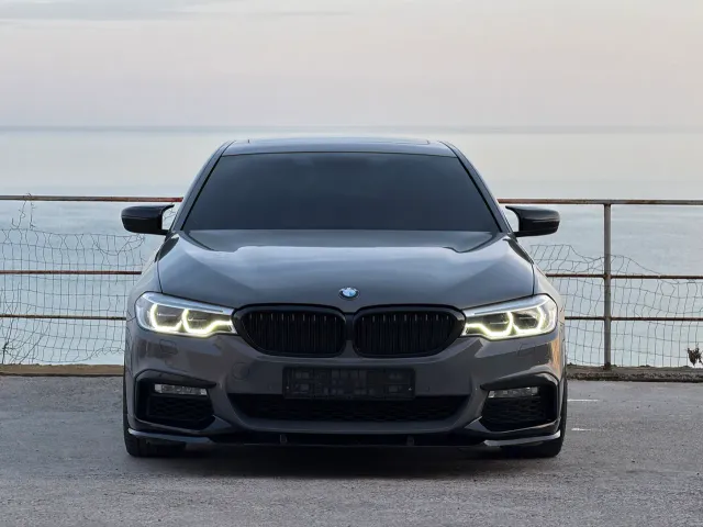 BMW 5 серії 2017, Одеса, $24 000 - зображення 2