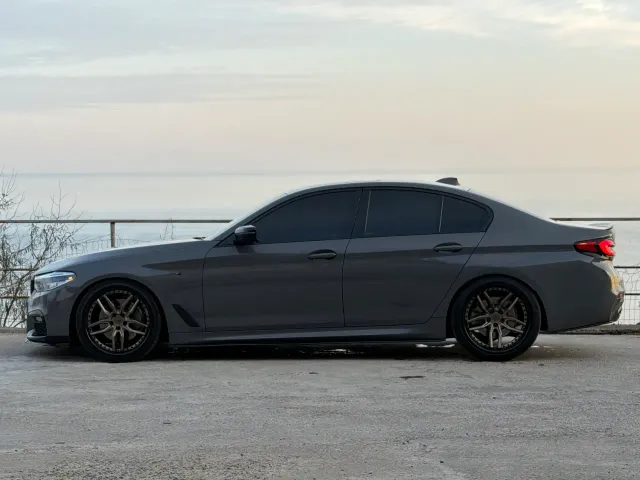 BMW 5 серії 2017, Одеса, $24 000 - зображення 4